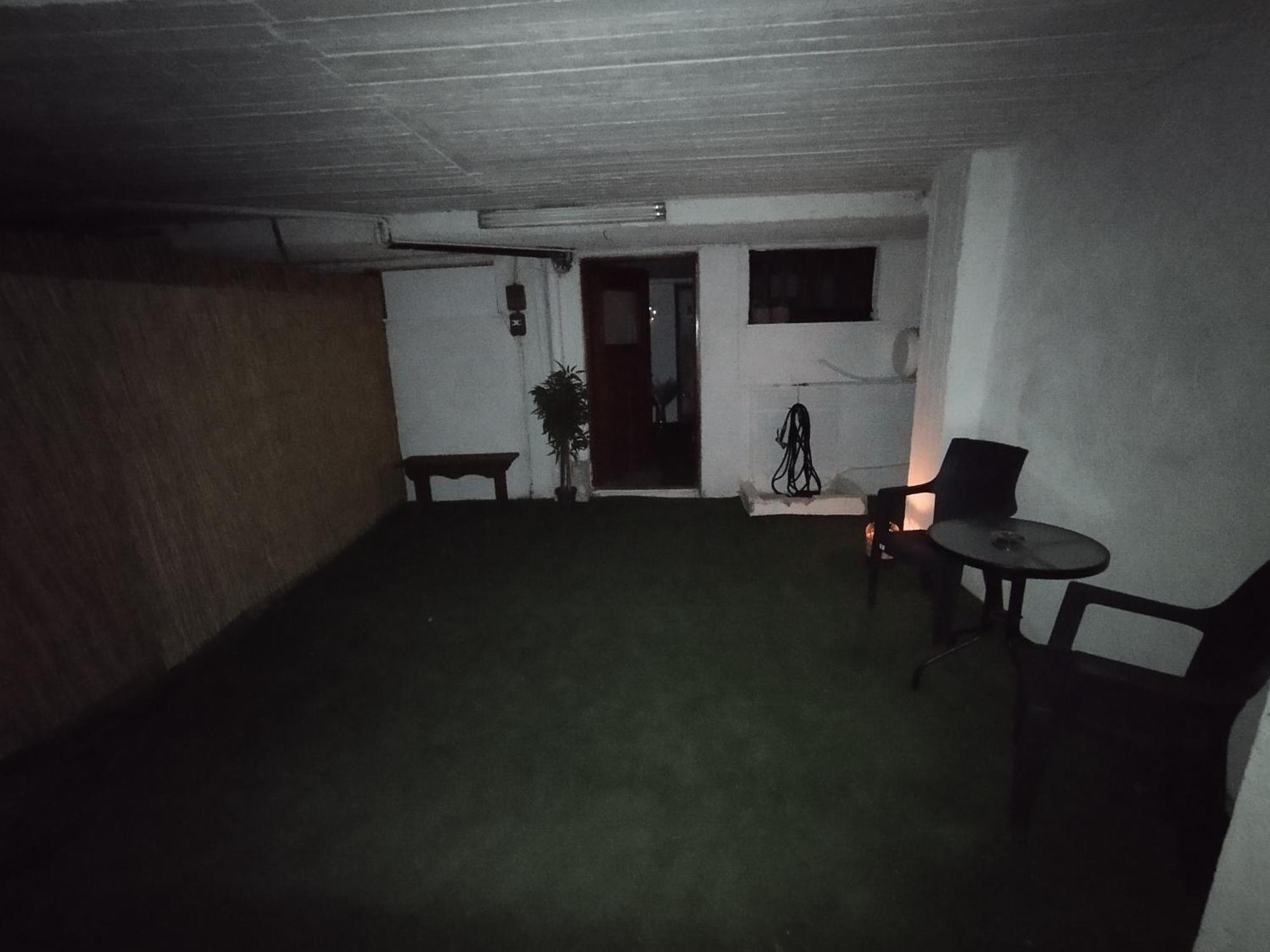 Studio Δωμάτιο Erétria Buitenkant foto